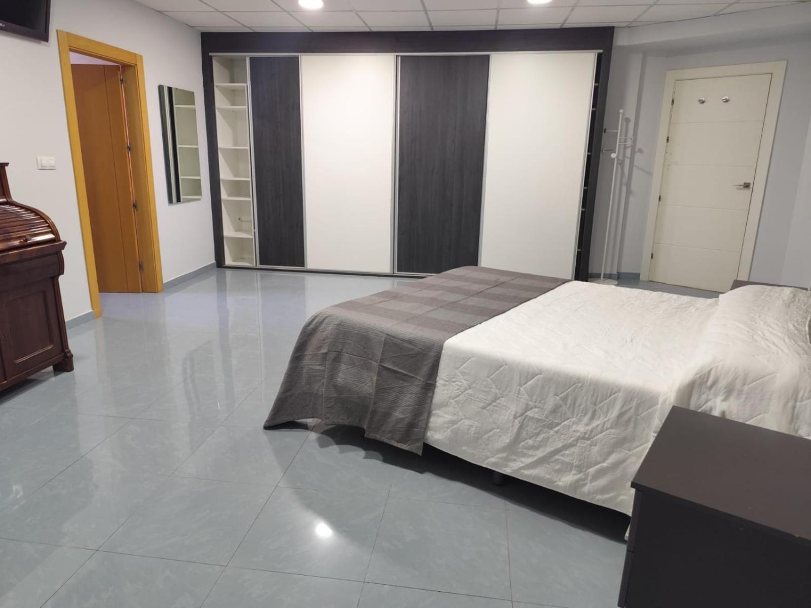 Apartament Apartamento Conde Priego de Córdoba Zewnętrze zdjęcie