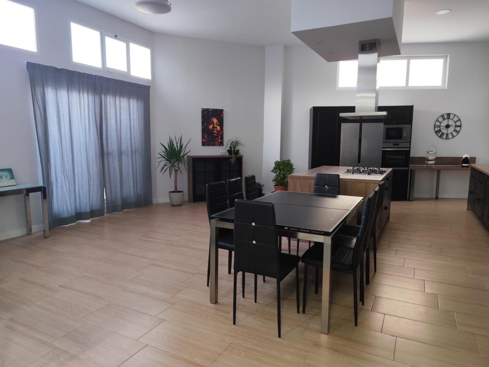 Apartament Apartamento Conde Priego de Córdoba Zewnętrze zdjęcie