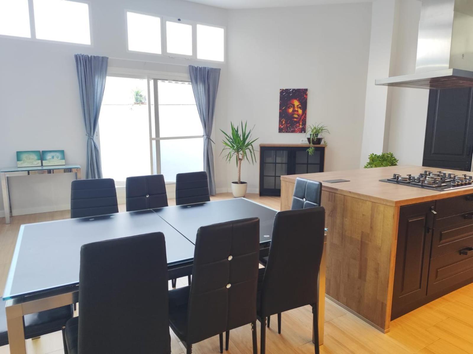 Apartament Apartamento Conde Priego de Córdoba Zewnętrze zdjęcie