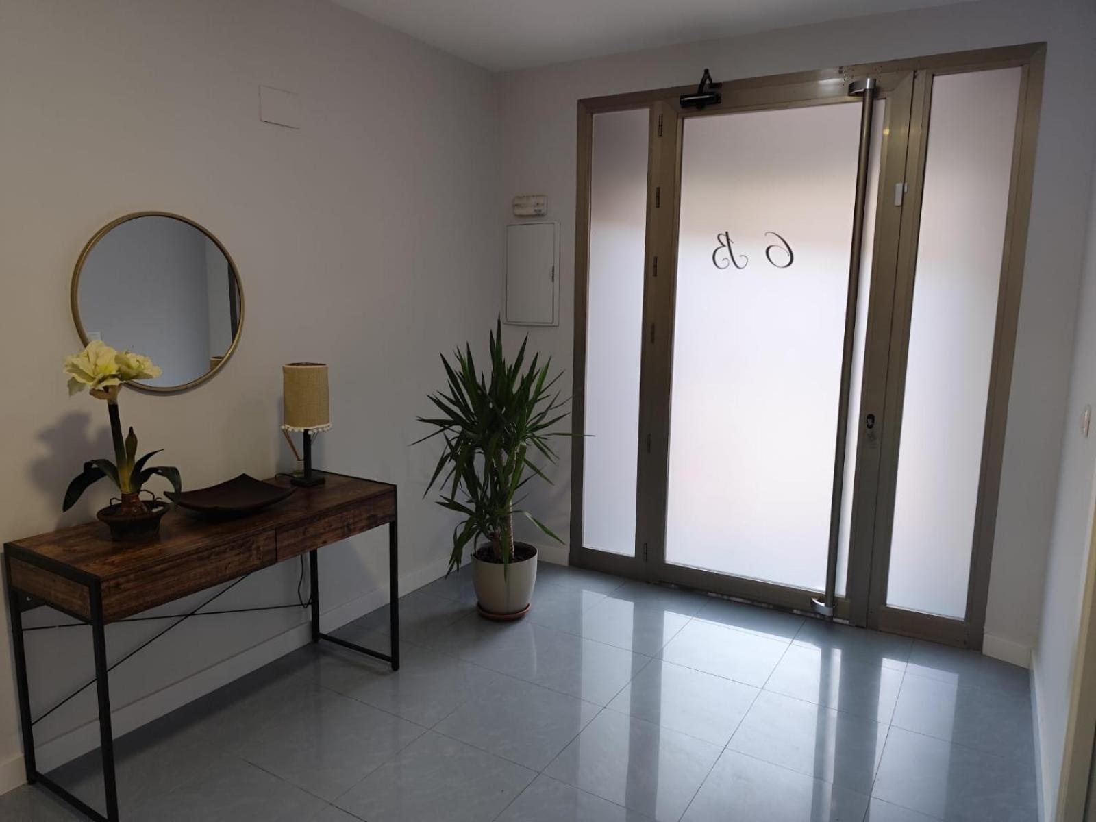 Apartament Apartamento Conde Priego de Córdoba Zewnętrze zdjęcie