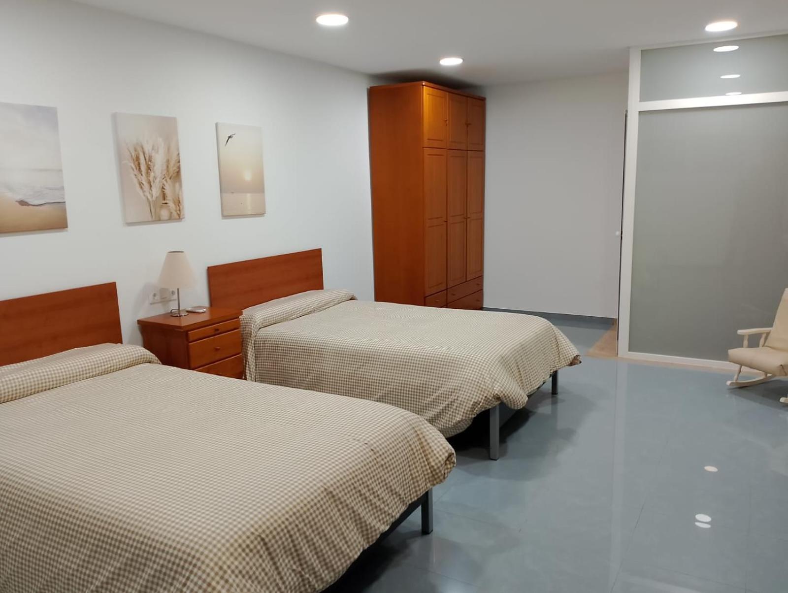 Apartament Apartamento Conde Priego de Córdoba Zewnętrze zdjęcie